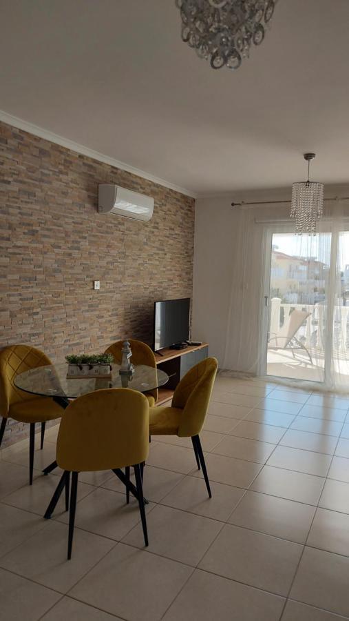 Nissi Golden Sands Sunny A1d4 Daire *