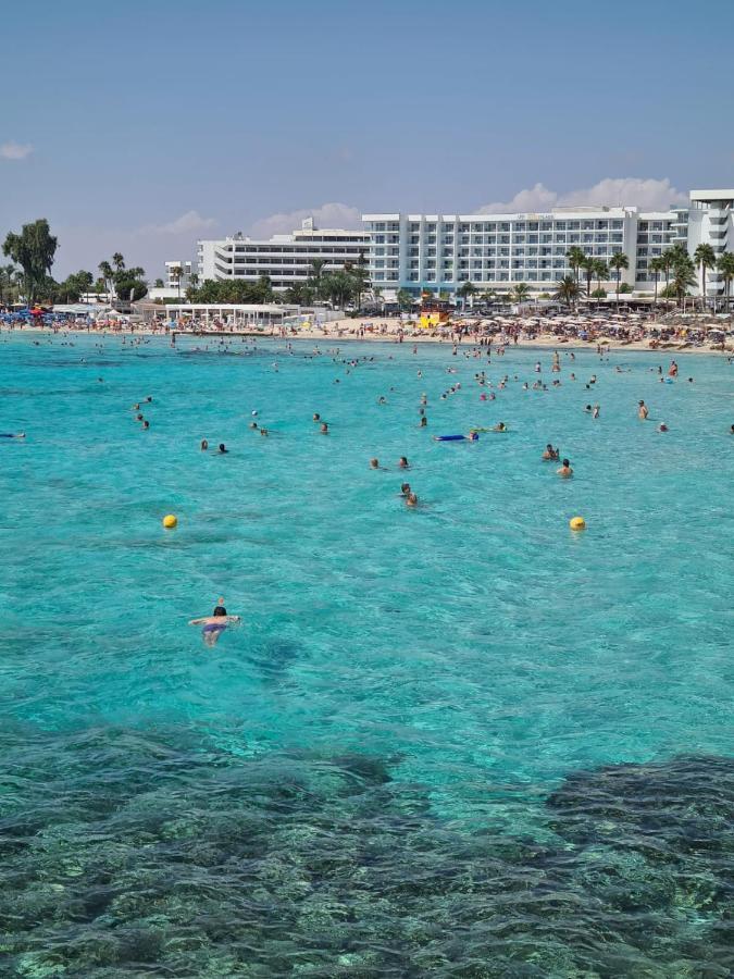 Nissi Golden Sands Sunny A1d4 Aya Napa