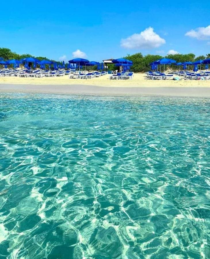 Daire Nissi Golden Sands Sunny A1d4 *