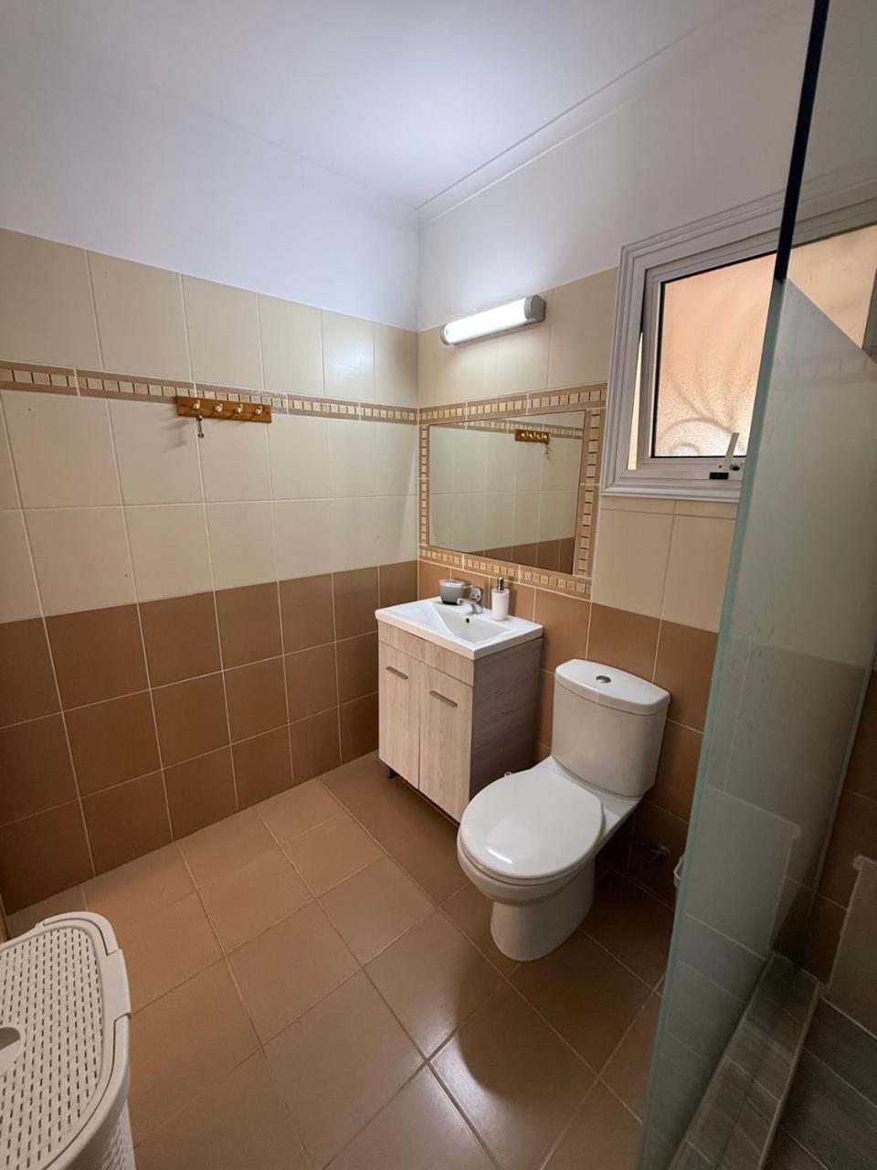 Nissi Golden Sands Sunny A1d4 Daire Aya Napa