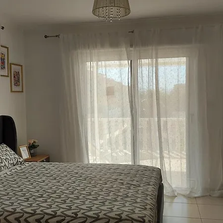 Nissi Golden Sands Sunny Apartment A1D4 Agia Napa Exterior foto