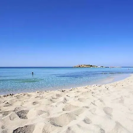 Nissi Golden Sands Sunny Apartment A1D4 Agia Napa Exterior foto