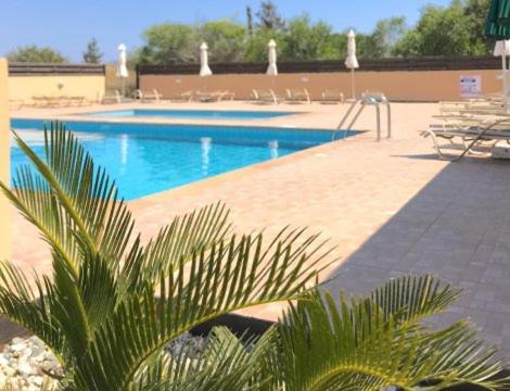 Nissi Golden Sands Sunny A1d4 Apartment Ayia Napa