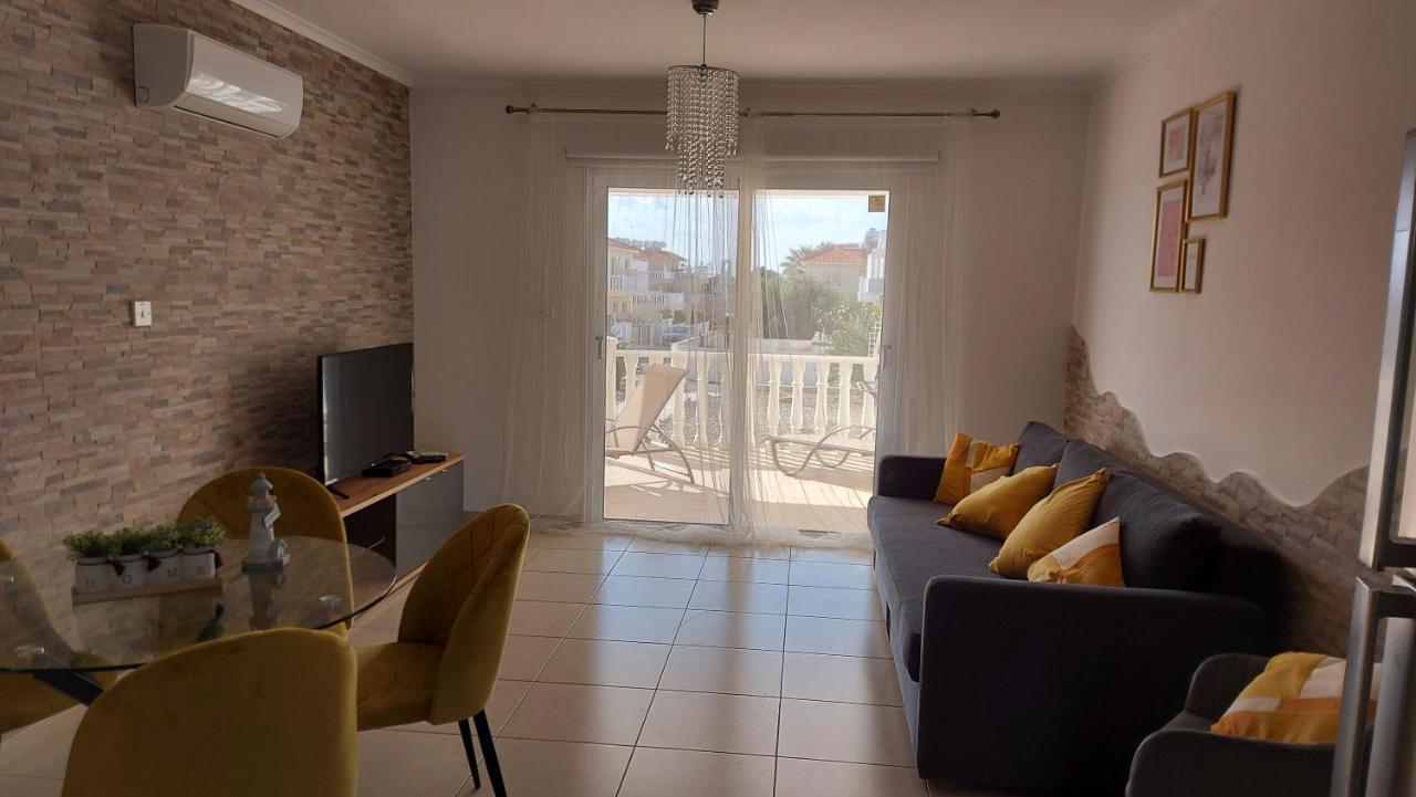 Apartment Nissi Golden Sands Sunny A1d4