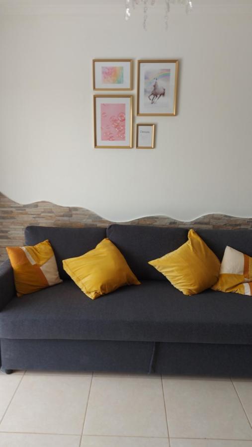 Apartment Nissi Golden Sands Sunny A1d4