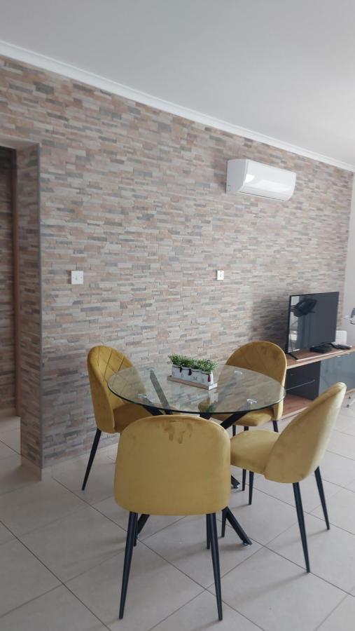 Nissi Golden Sands Sunny A1d4 Apartment