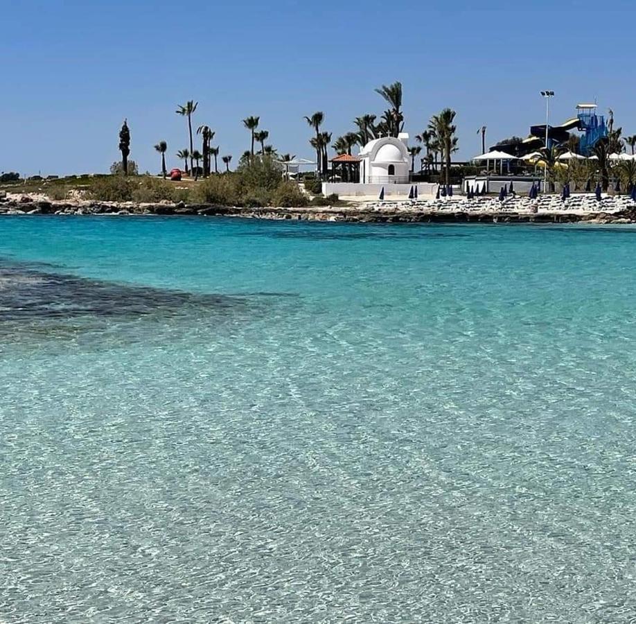 Apartment Nissi Golden Sands Sunny A1d4