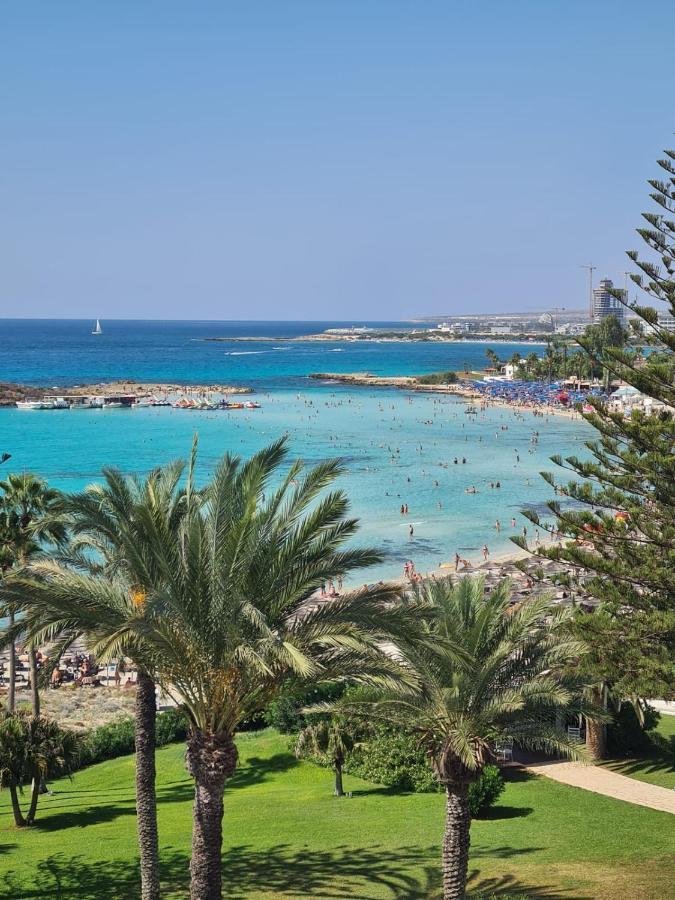 Apartment Nissi Golden Sands Sunny A1d4 Ayia Napa