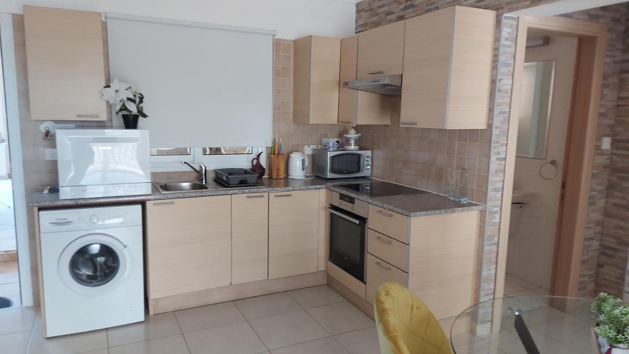Nissi Golden Sands Sunny A1d4 Apartment