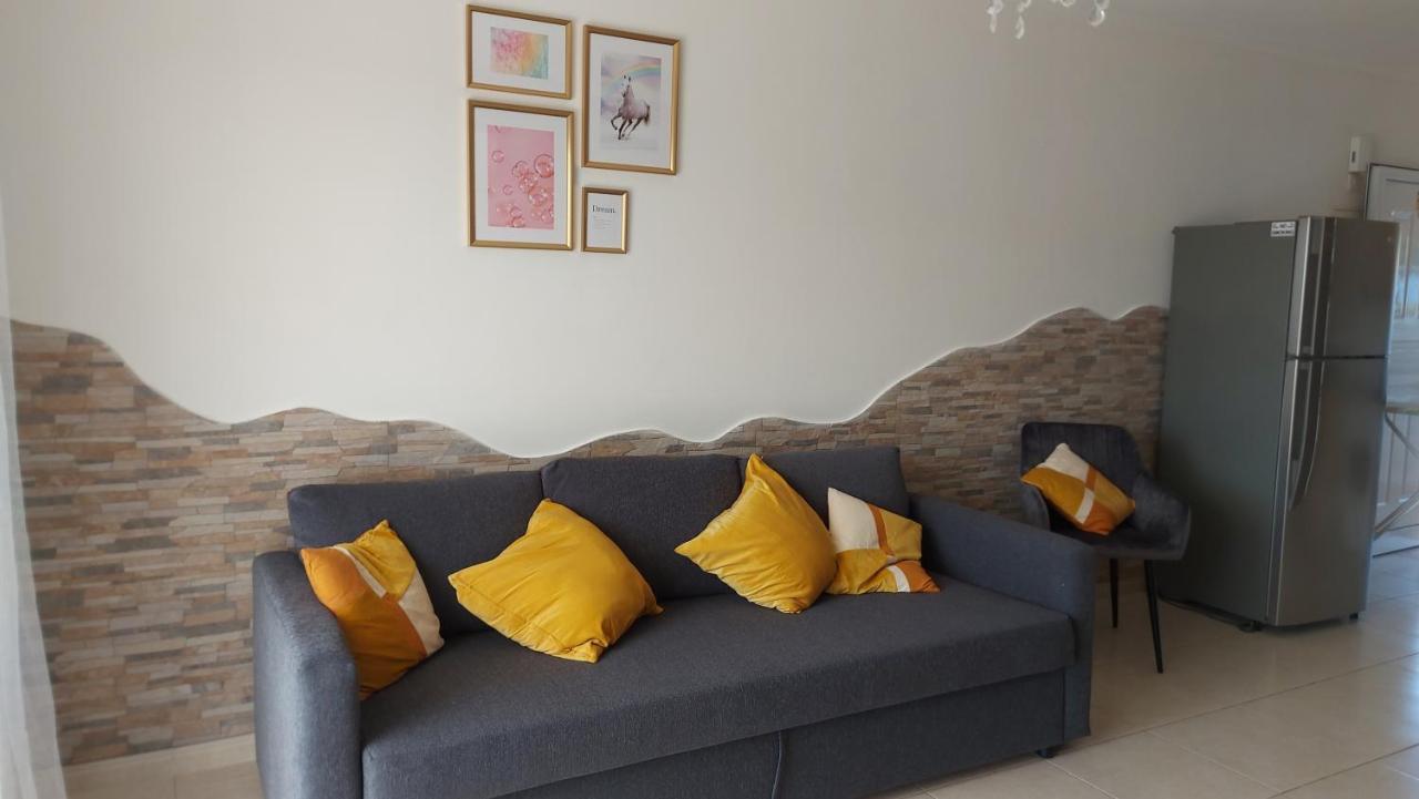 Nissi Golden Sands Sunny A1d4 Apartment
