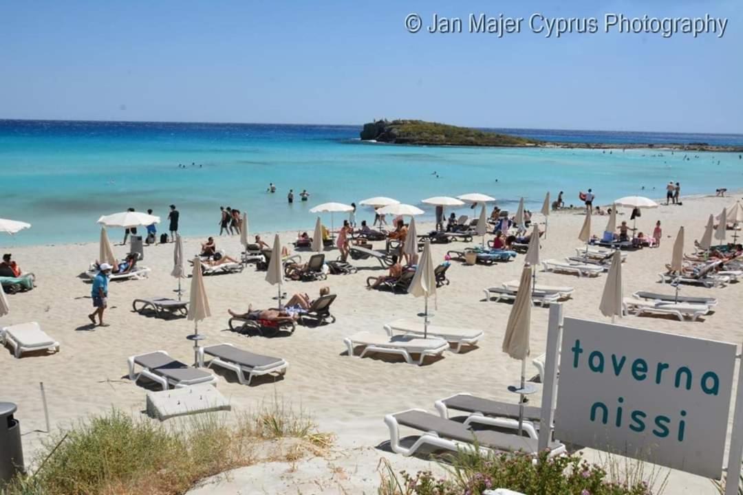 Appartement Nissi Golden Sands Sunny A1d4 *