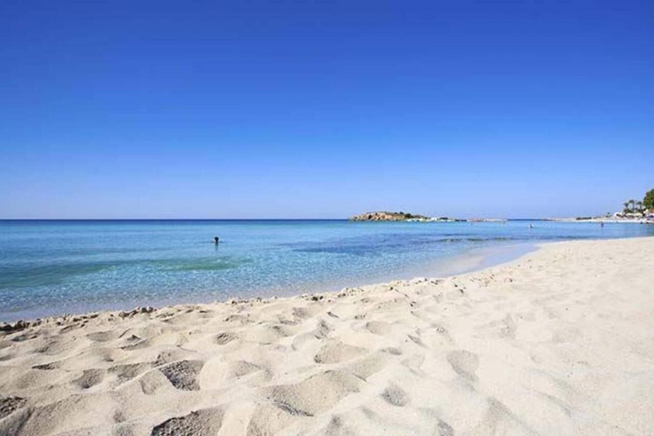 Nissi Golden Sands Sunny A1d4 Apartment *