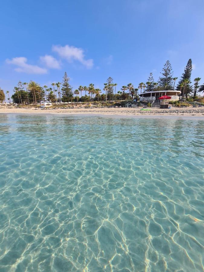 Nissi Golden Sands Sunny A1d4 Apartment Ayia Napa