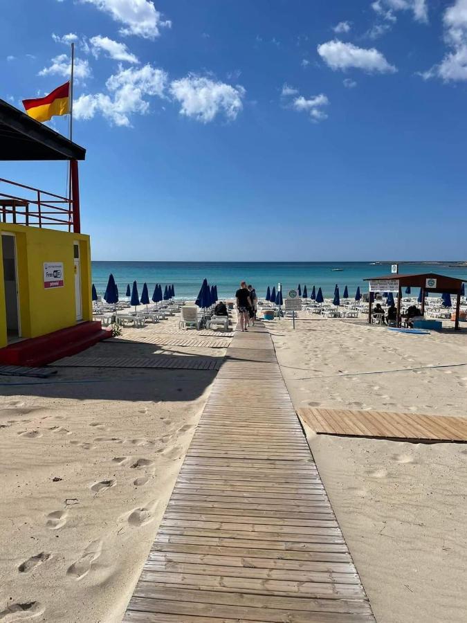 Apartment Nissi Golden Sands Sunny A1d4 *