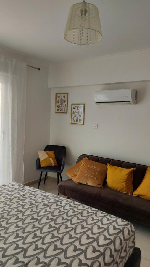 Apartment Nissi Golden Sands Sunny A1d4 Ayia Napa