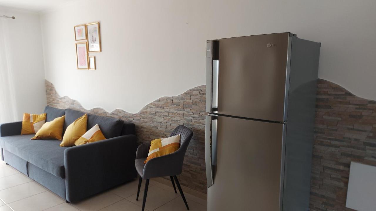 Nissi Golden Sands Sunny A1d4 Apartment