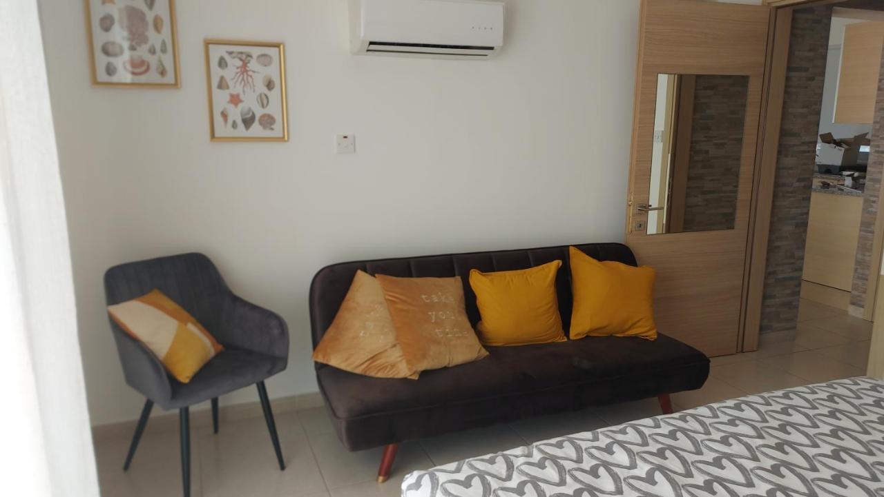 Nissi Golden Sands Sunny A1d4 Apartment