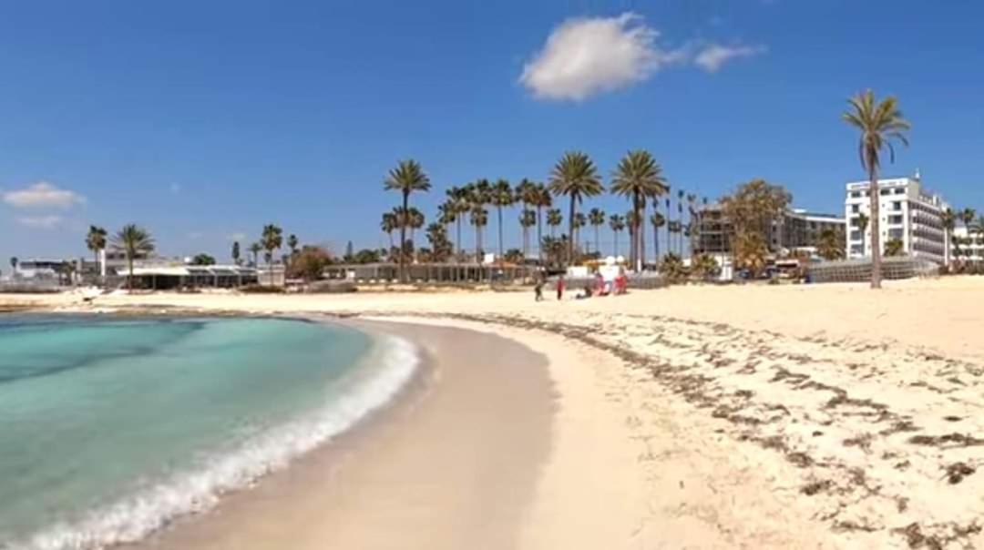 Nissi Golden Sands Sunny A1d4 * Ayia Napa