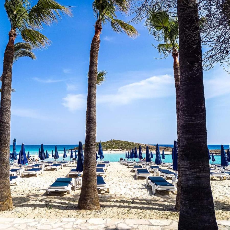 Apartment Nissi Golden Sands Sunny A1d4