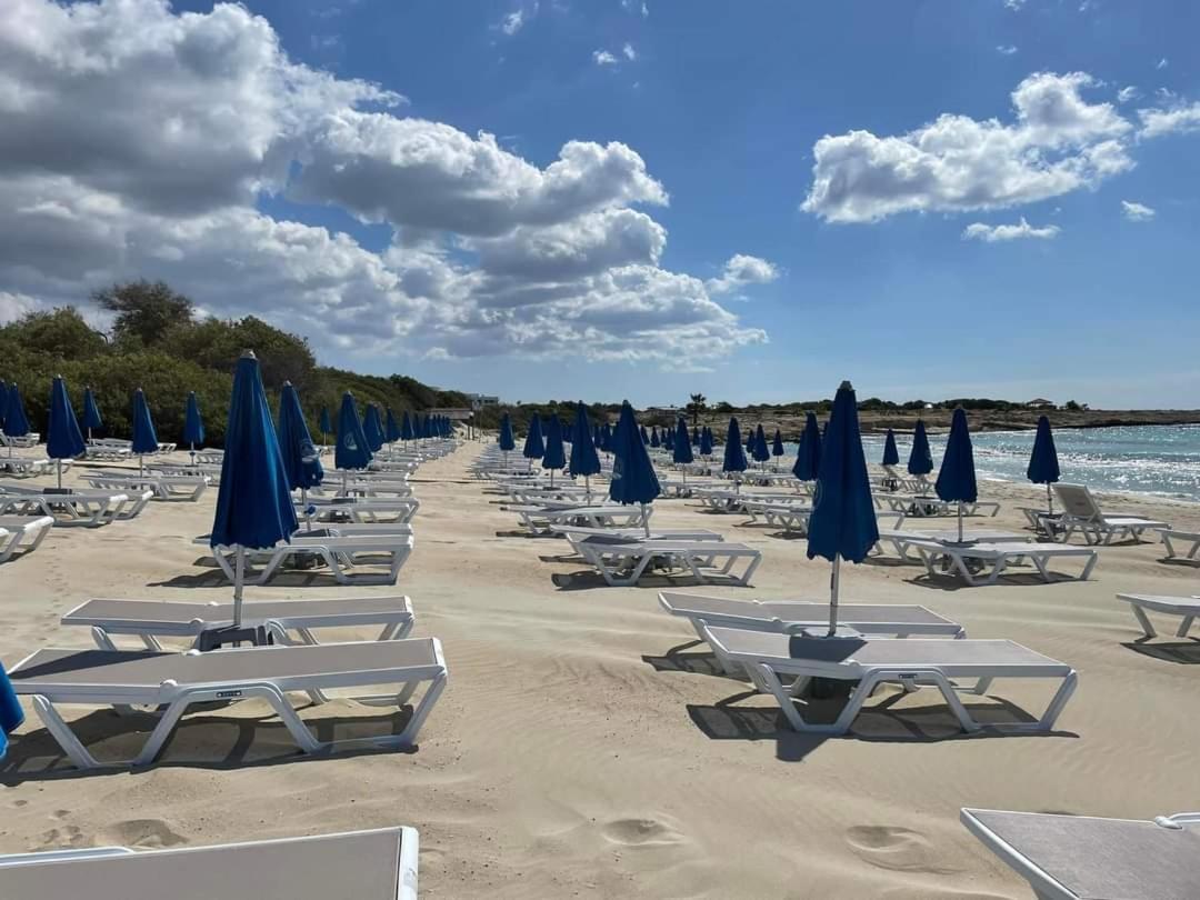 Apartment Nissi Golden Sands Sunny A1d4 *