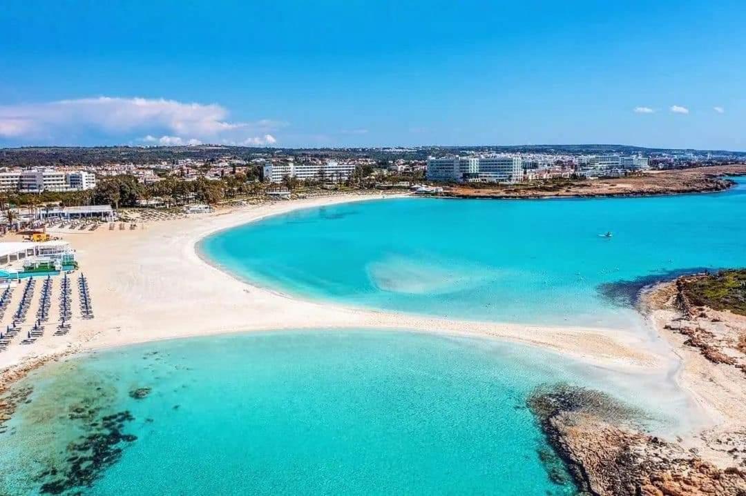 Apartment Nissi Golden Sands Sunny A1d4