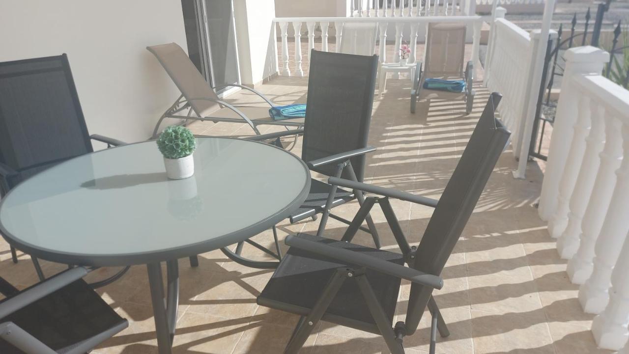 Apartment Nissi Golden Sands Sunny A1d4 *