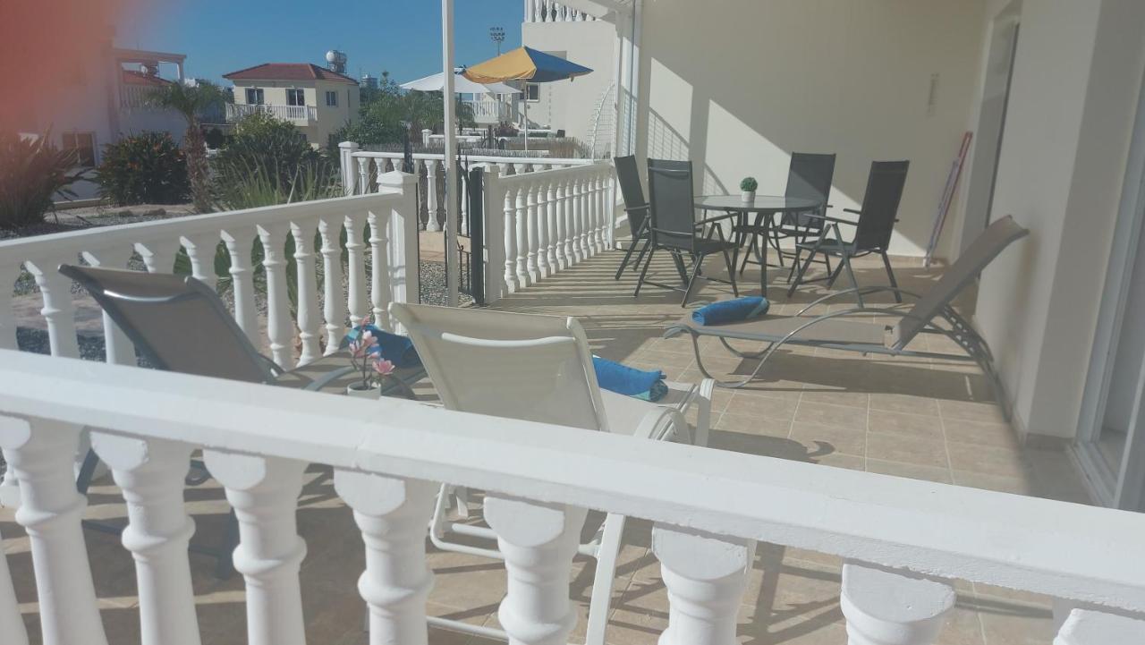 Nissi Golden Sands Sunny A1d4 Apartment